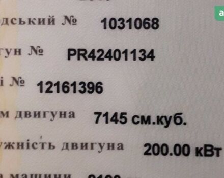 Berthoud Раптор, объемом двигателя 0 л и пробегом 0 тыс. км за 295135 $, фото 5 на Automoto.ua