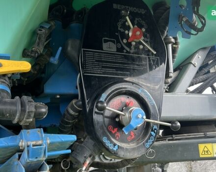 Berthoud Раптор, об'ємом двигуна 0 л та пробігом 0 тис. км за 150000 $, фото 10 на Automoto.ua