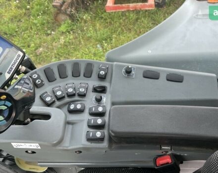 Berthoud Раптор, об'ємом двигуна 0 л та пробігом 0 тис. км за 150000 $, фото 29 на Automoto.ua