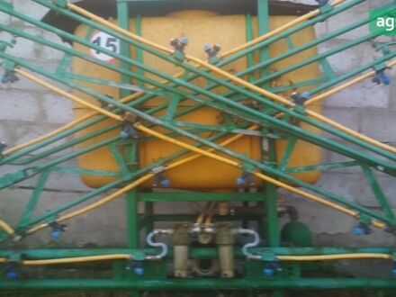 Berthoud Раптор, объемом двигателя 0 л и пробегом 0 тыс. км за 381 $, фото 1 на Automoto.ua