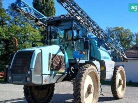 Berthoud Раптор, об'ємом двигуна 2.45 л та пробігом 0 тис. км за 39890 $, фото 1 на Automoto.ua