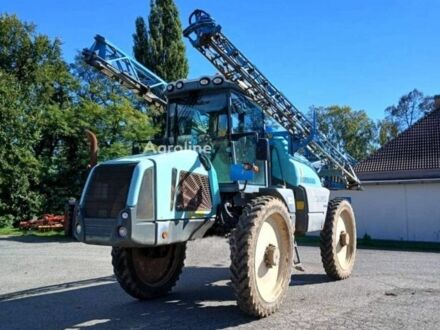 Berthoud Раптор, объемом двигателя 0 л и пробегом 0 тыс. км за 39180 $, фото 1 на Automoto.ua