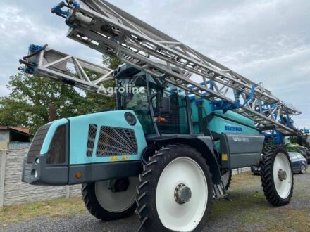 Berthoud Раптор, об'ємом двигуна 0 л та пробігом 0 тис. км за 42455 $, фото 1 на Automoto.ua