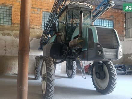 Berthoud Раптор 2013 у Березанке на Automoto.ua Berthoud Раптор, об'ємом двигуна 0 л та пробігом 0 тис. км за 100000 $, фото 1 на Automoto.ua