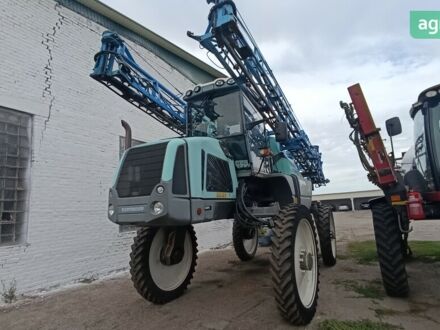 Berthoud Раптор, объемом двигателя 0 л и пробегом 0 тыс. км за 59497 $, фото 1 на Automoto.ua