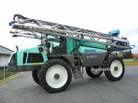 Berthoud Раптор, объемом двигателя 0 л и пробегом 0 тыс. км за 81423 $, фото 1 на Automoto.ua