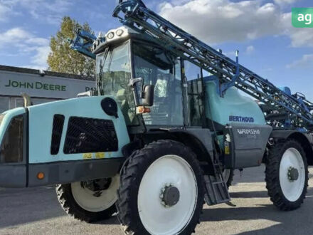 Berthoud Раптор, об'ємом двигуна 0 л та пробігом 0 тис. км за 93277 $, фото 1 на Automoto.ua