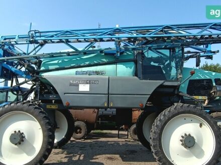 Berthoud Раптор, объемом двигателя 0 л и пробегом 0 тыс. км за 101000 $, фото 1 на Automoto.ua