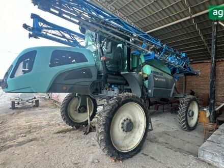 Berthoud Раптор, объемом двигателя 0 л и пробегом 0 тыс. км за 159373 $, фото 1 на Automoto.ua