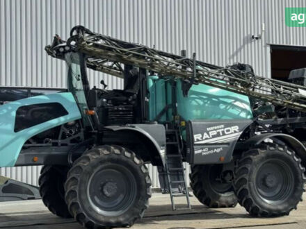 Berthoud Раптор, об'ємом двигуна 0 л та пробігом 0 тис. км за 102774 $, фото 1 на Automoto.ua