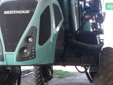 Berthoud Раптор, об'ємом двигуна 0 л та пробігом 0 тис. км за 295135 $, фото 1 на Automoto.ua