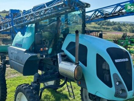 Berthoud Раптор, об'ємом двигуна 0 л та пробігом 0 тис. км за 150000 $, фото 1 на Automoto.ua