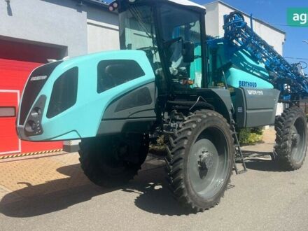 Berthoud Раптор, объемом двигателя 0 л и пробегом 0 тыс. км за 266462 $, фото 1 на Automoto.ua