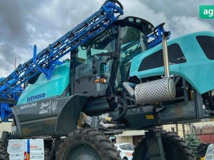 Berthoud Раптор, об'ємом двигуна 0 л та пробігом 0 тис. км за 283329 $, фото 1 на Automoto.ua
