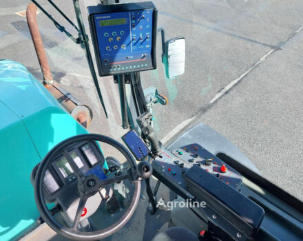 Berthoud Раптор, объемом двигателя 0 л и пробегом 0 тыс. км за 78965 $, фото 8 на Automoto.ua