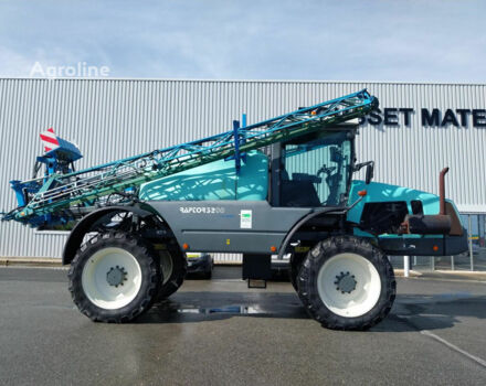 Berthoud Раптор, объемом двигателя 0 л и пробегом 0 тыс. км за 78965 $, фото 5 на Automoto.ua