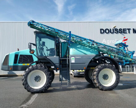 Berthoud Раптор, объемом двигателя 0 л и пробегом 0 тыс. км за 78965 $, фото 4 на Automoto.ua