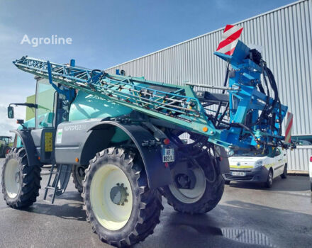 Berthoud Раптор, объемом двигателя 0 л и пробегом 0 тыс. км за 78965 $, фото 6 на Automoto.ua