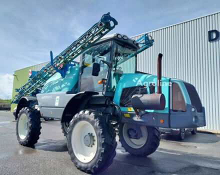 Berthoud Раптор, объемом двигателя 0 л и пробегом 0 тыс. км за 78965 $, фото 3 на Automoto.ua