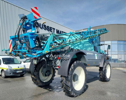 Berthoud Раптор, об'ємом двигуна 0 л та пробігом 0 тис. км за 79407 $, фото 7 на Automoto.ua