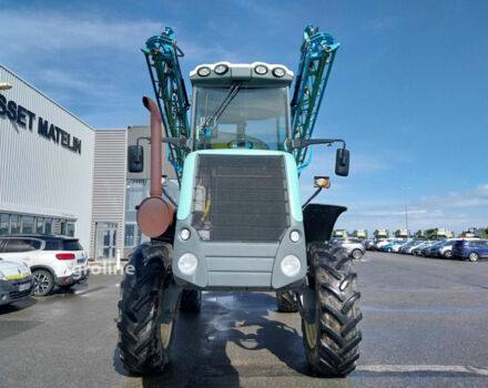 Berthoud Раптор, объемом двигателя 0 л и пробегом 0 тыс. км за 78965 $, фото 2 на Automoto.ua