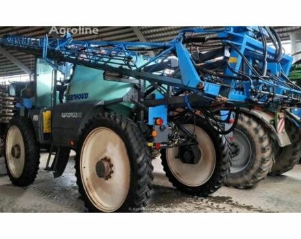 Berthoud Раптор, объемом двигателя 0 л и пробегом 0 тыс. км за 39061 $, фото 3 на Automoto.ua