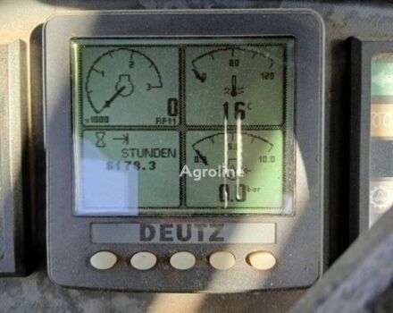 Berthoud Раптор, объемом двигателя 0 л и пробегом 0 тыс. км за 39061 $, фото 5 на Automoto.ua