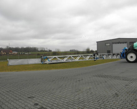 Berthoud Раптор, объемом двигателя 0 л и пробегом 0 тыс. км за 81423 $, фото 9 на Automoto.ua