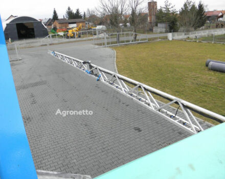 Berthoud Раптор, объемом двигателя 0 л и пробегом 0 тыс. км за 81423 $, фото 7 на Automoto.ua