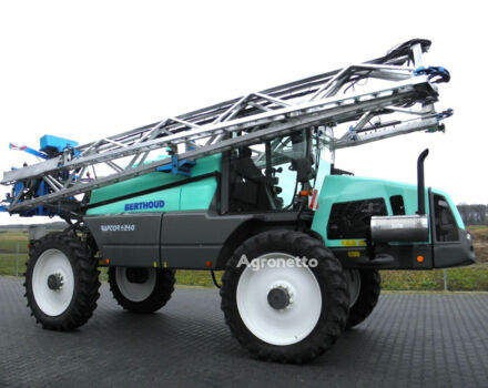 Berthoud Раптор, объемом двигателя 0 л и пробегом 0 тыс. км за 81423 $, фото 2 на Automoto.ua