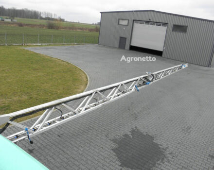 Berthoud Раптор, объемом двигателя 0 л и пробегом 0 тыс. км за 81423 $, фото 8 на Automoto.ua