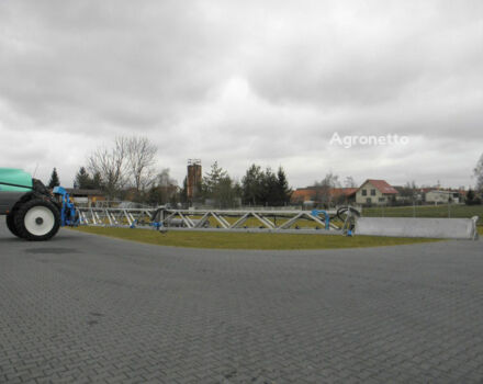 Berthoud Раптор, объемом двигателя 0 л и пробегом 0 тыс. км за 81423 $, фото 10 на Automoto.ua