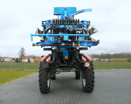 Berthoud Раптор, объемом двигателя 0 л и пробегом 0 тыс. км за 81423 $, фото 5 на Automoto.ua