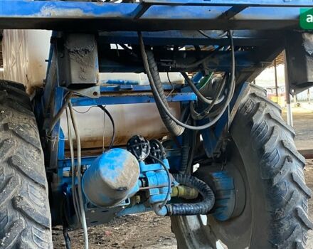 Berthoud Трекер, об'ємом двигуна 0 л та пробігом 0 тис. км за 6000 $, фото 1 на Automoto.ua