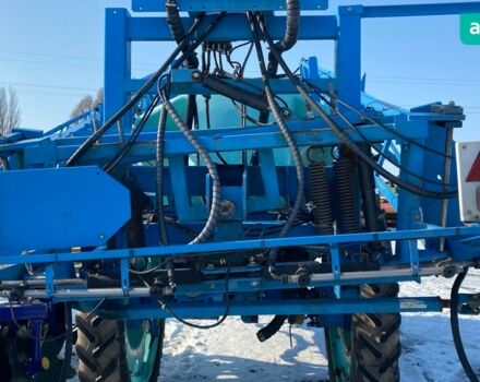 Berthoud Трекер, объемом двигателя 0 л и пробегом 0 тыс. км за 13500 $, фото 3 на Automoto.ua