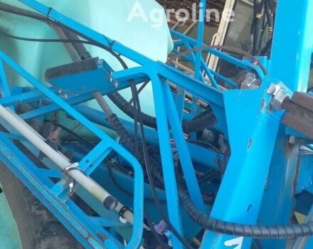 Berthoud Трекер, объемом двигателя 0 л и пробегом 0 тыс. км за 15318 $, фото 3 на Automoto.ua