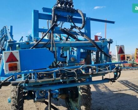 Berthoud Трекер, об'ємом двигуна 0 л та пробігом 0 тис. км за 11500 $, фото 2 на Automoto.ua