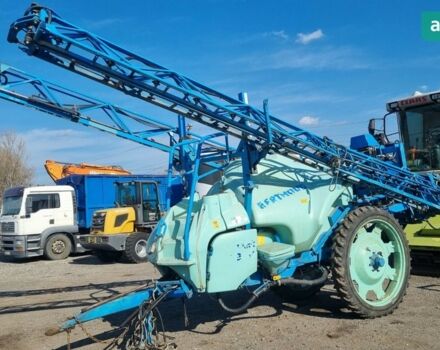 Berthoud Трекер, об'ємом двигуна 0 л та пробігом 0 тис. км за 11500 $, фото 7 на Automoto.ua