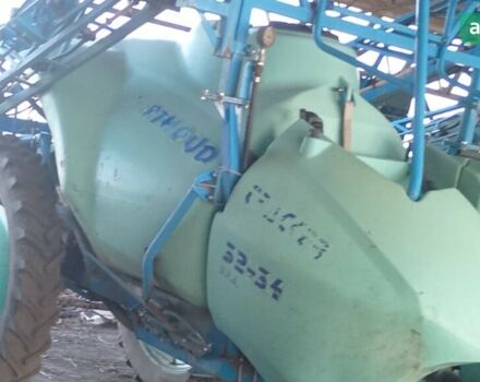 Berthoud Трекер, объемом двигателя 0 л и пробегом 0 тыс. км за 15347 $, фото 3 на Automoto.ua