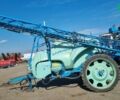 Berthoud Трекер, об'ємом двигуна 0 л та пробігом 0 тис. км за 11500 $, фото 1 на Automoto.ua