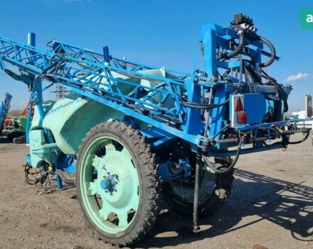 Berthoud Трекер, об'ємом двигуна 0 л та пробігом 0 тис. км за 11500 $, фото 5 на Automoto.ua