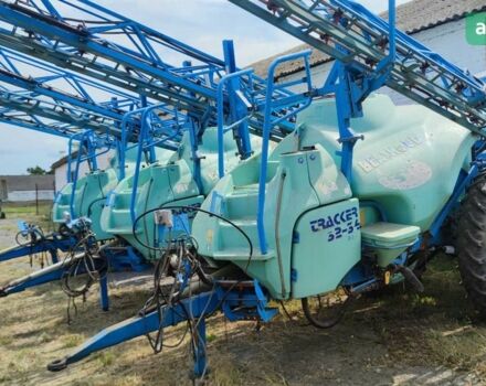 Berthoud Трекер, объемом двигателя 0 л и пробегом 0 тыс. км за 10900 $, фото 11 на Automoto.ua