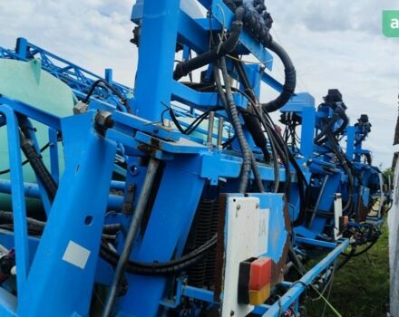 Berthoud Трекер, объемом двигателя 0 л и пробегом 0 тыс. км за 10900 $, фото 5 на Automoto.ua