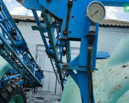 Berthoud Трекер, объемом двигателя 0 л и пробегом 0 тыс. км за 10900 $, фото 6 на Automoto.ua