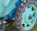 Berthoud Трекер, объемом двигателя 0 л и пробегом 0 тыс. км за 10900 $, фото 9 на Automoto.ua