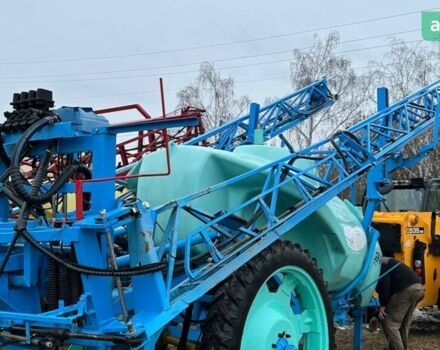 Berthoud Трекер, объемом двигателя 0 л и пробегом 1 тыс. км за 11000 $, фото 4 на Automoto.ua