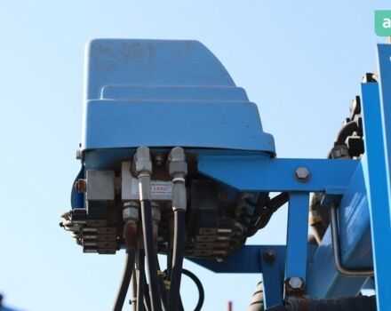 Berthoud Трекер, объемом двигателя 0 л и пробегом 0 тыс. км за 28875 $, фото 10 на Automoto.ua