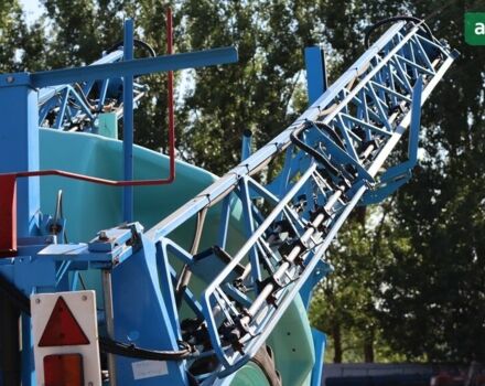 Berthoud Трекер, объемом двигателя 0 л и пробегом 0 тыс. км за 28875 $, фото 4 на Automoto.ua