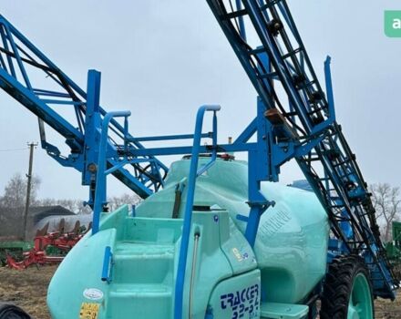 Berthoud Трекер, объемом двигателя 0 л и пробегом 1 тыс. км за 11000 $, фото 3 на Automoto.ua
