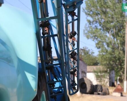 Berthoud Трекер, объемом двигателя 0 л и пробегом 0 тыс. км за 28875 $, фото 6 на Automoto.ua